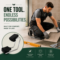 Premium Folding Kneeler & Seat
