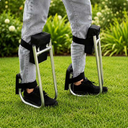 Premium Folding Kneeler & Seat